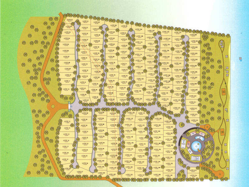 Terreno à venda, 818m² - Foto 12